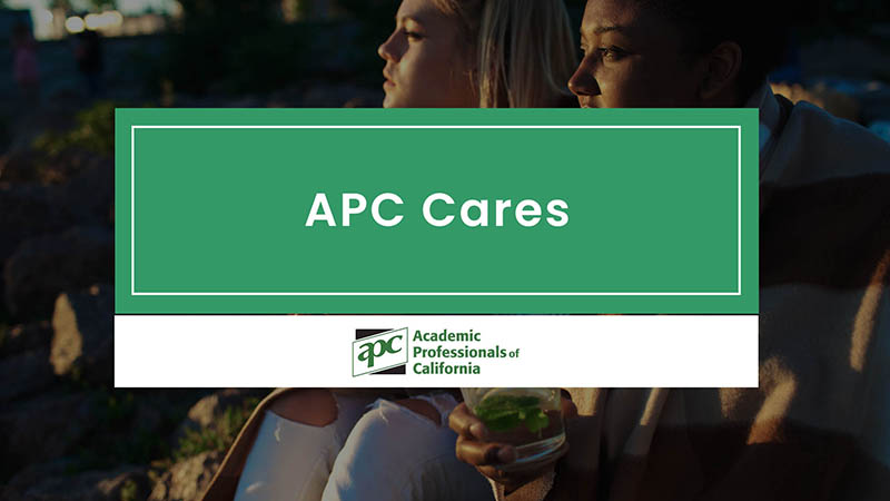 APC Cares