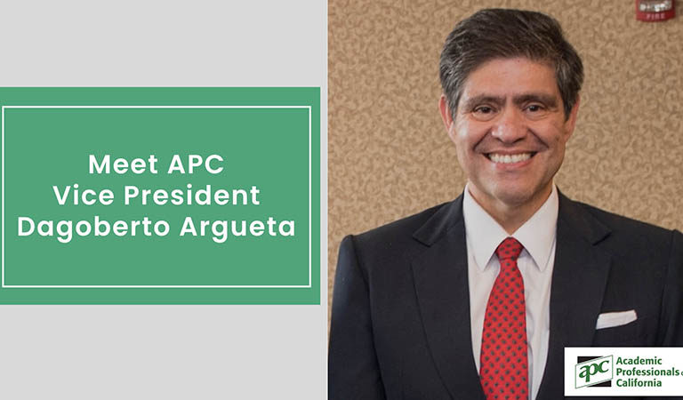 Meet APC Vice President Dagoberto Argueta