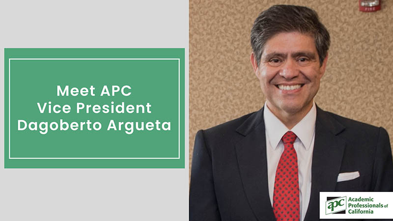 Meet APC Vice President Dagoberto Argueta