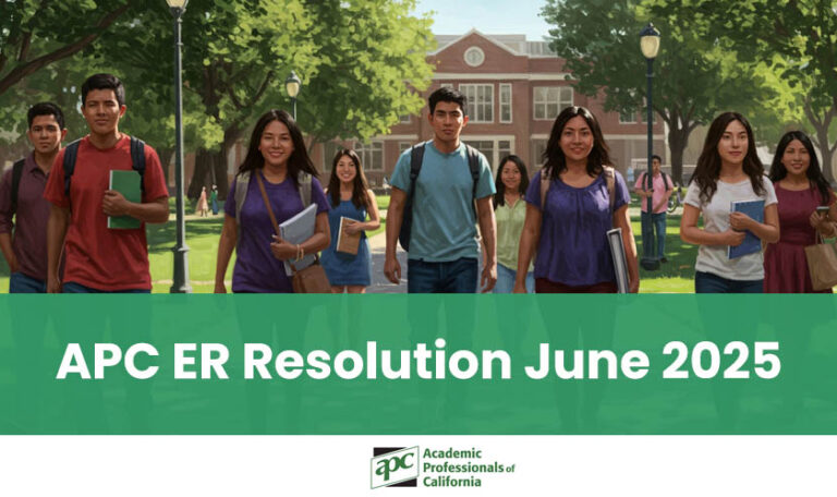 APC ER Resolution June 2025 title