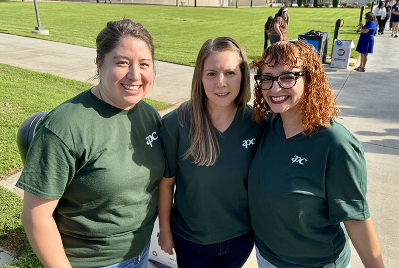 CSUSB convocation 2025