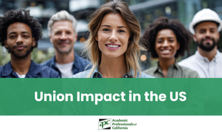 Union Impact in the US