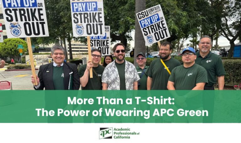 More Than a T-Shirt blog