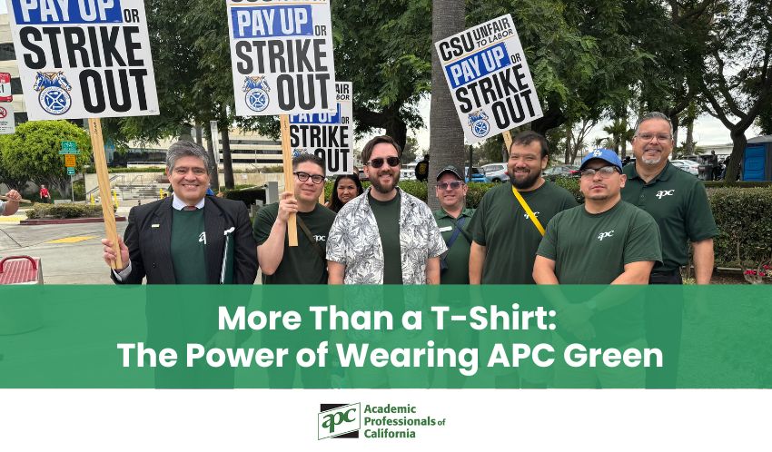 More Than a T-Shirt blog