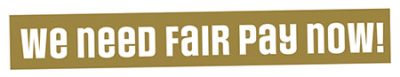 fair pay