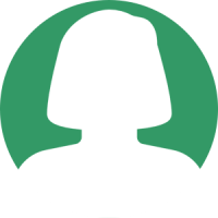 female avatar