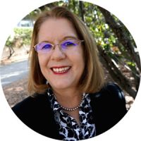 judy mitchell